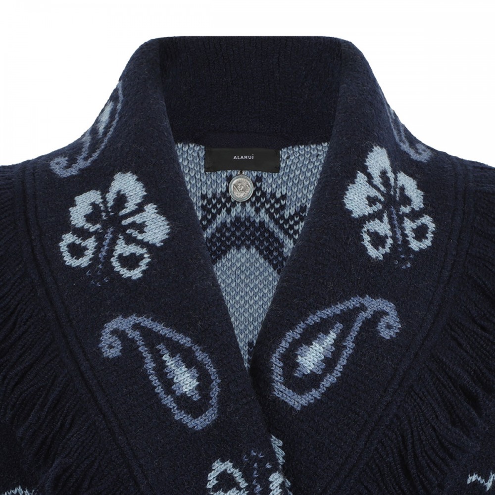 Glimpse Of Eden cardigan
