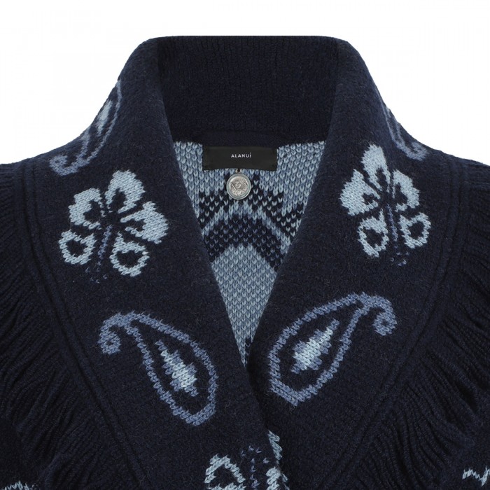 Glimpse Of Eden cardigan