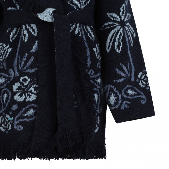 Glimpse Of Eden cardigan