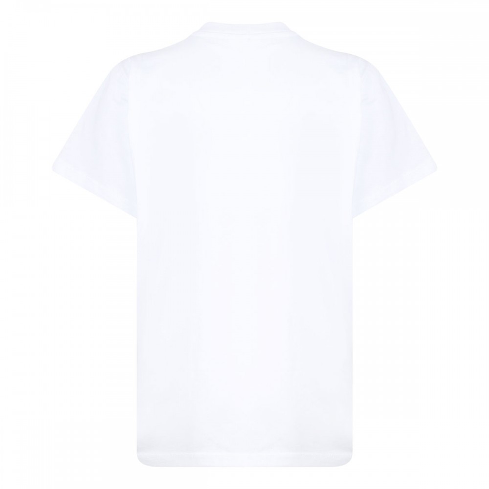 White Puppy T-shirt