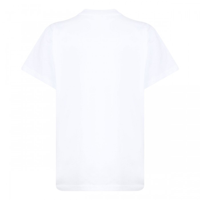 White Puppy T-shirt