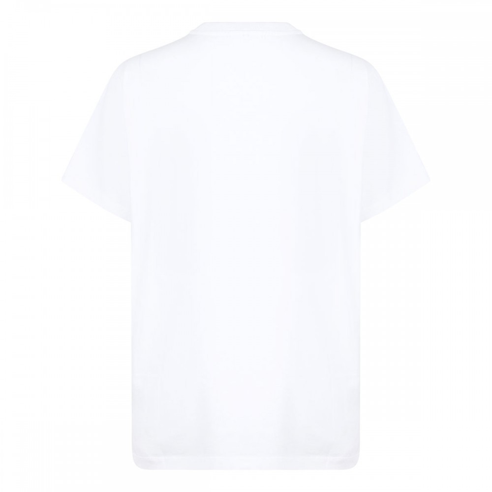 White Kitty T-shirt