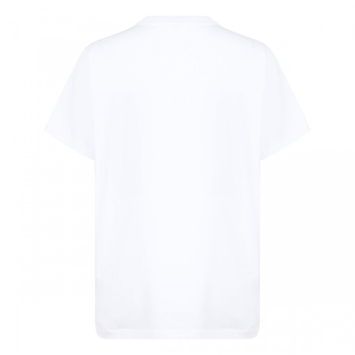White Kitty T-shirt
