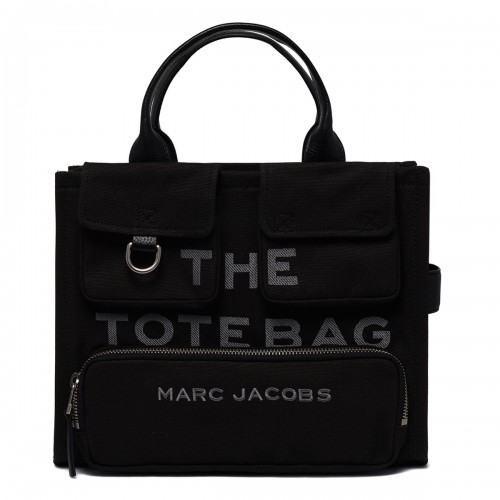 The Cargo canvas medium tote