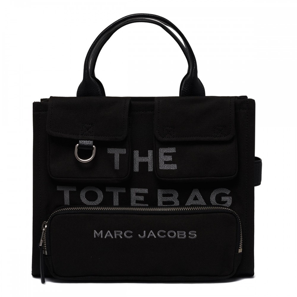 The Cargo canvas medium tote