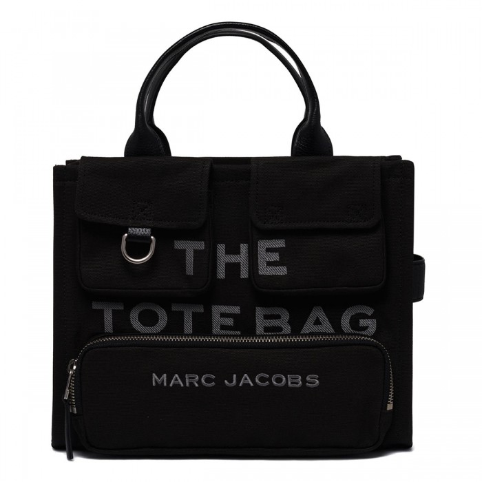 The Cargo canvas medium tote