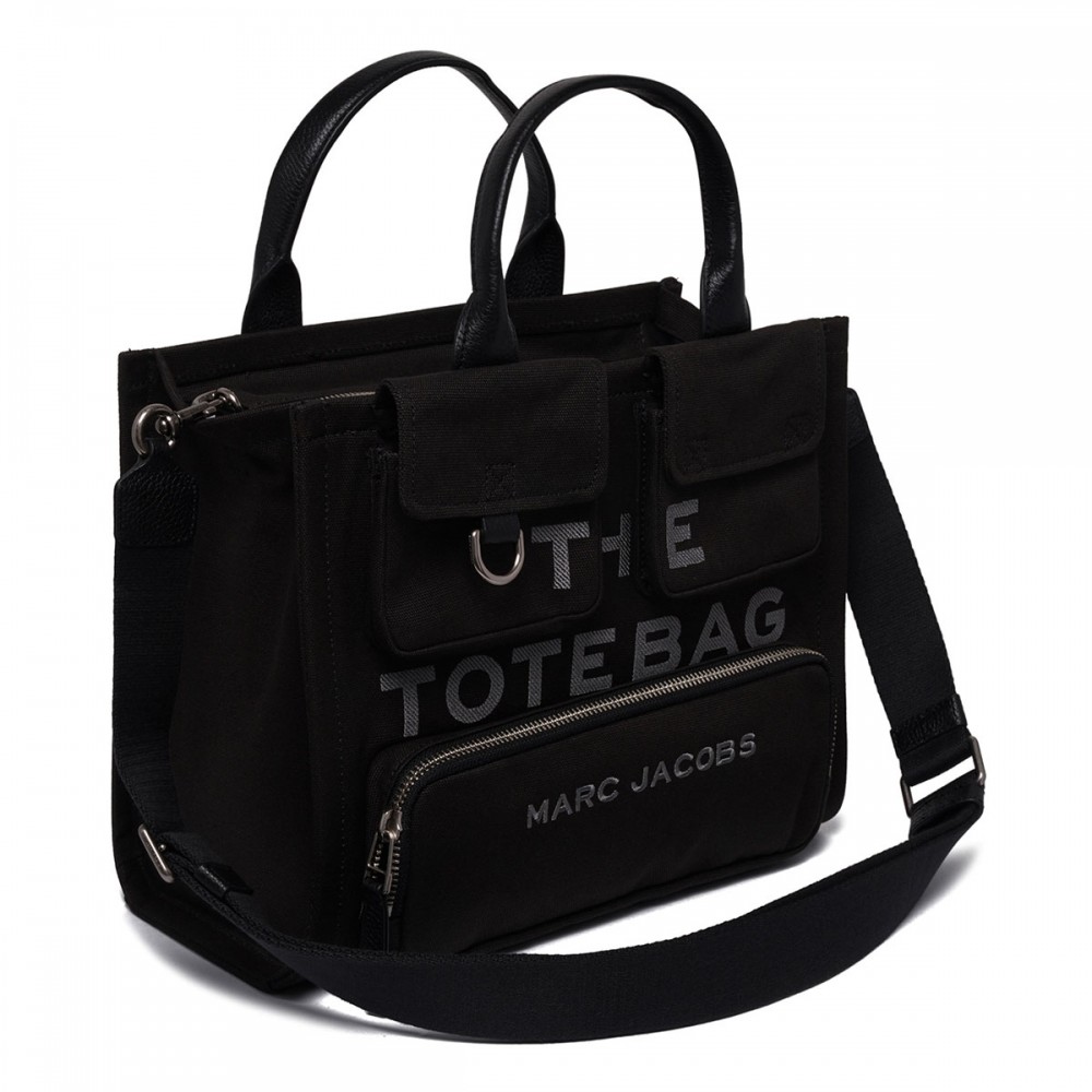 The Cargo canvas medium tote