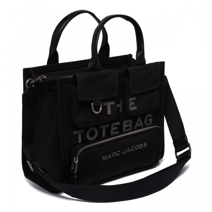 The Cargo canvas medium tote