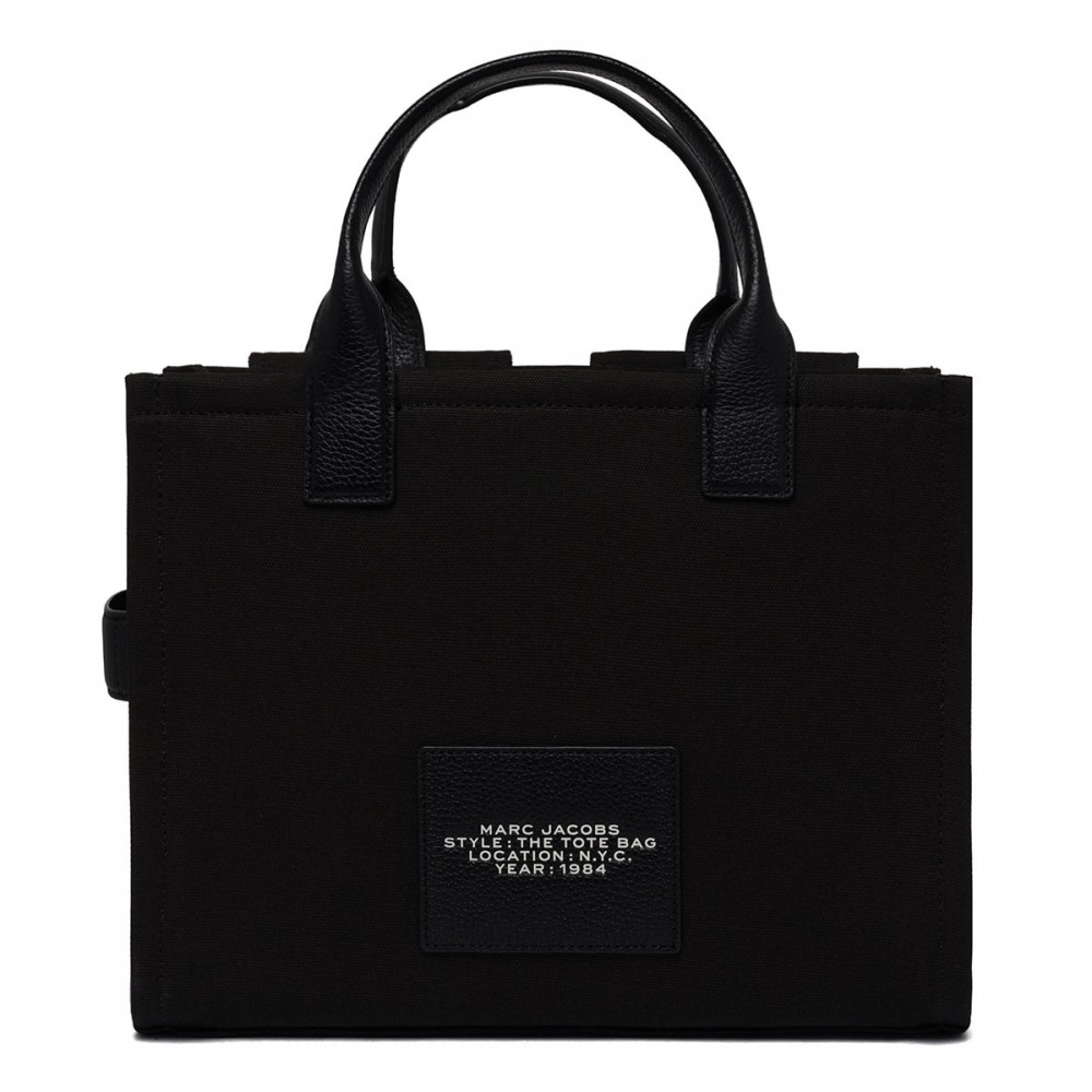The Cargo canvas medium tote