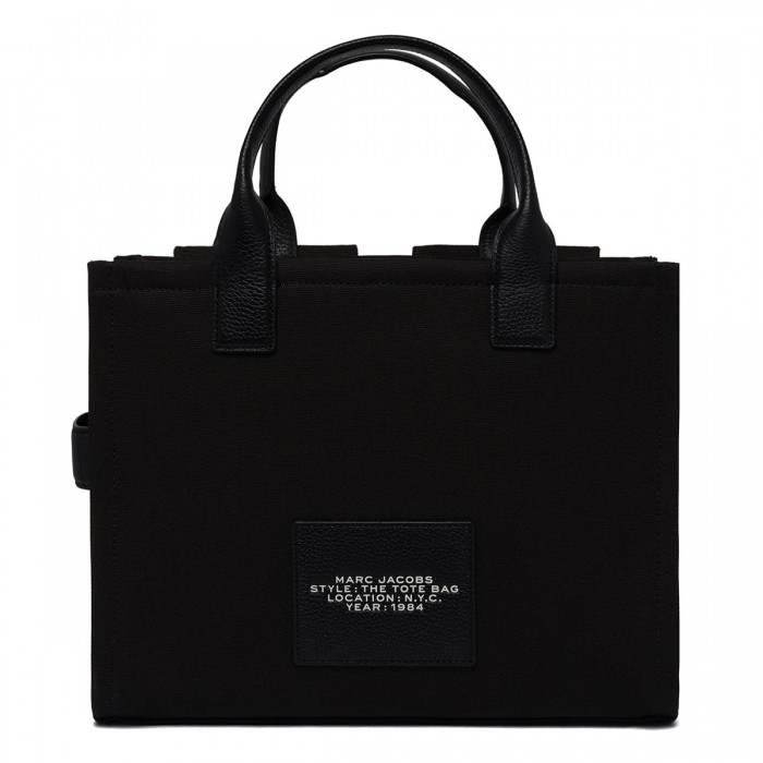 The Cargo canvas medium tote