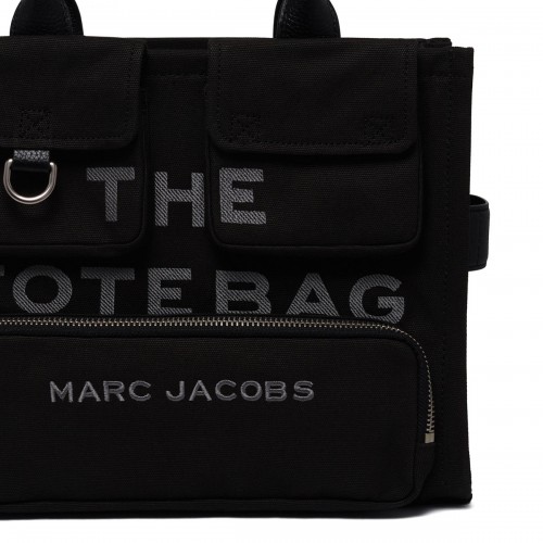 The Cargo canvas medium tote 2