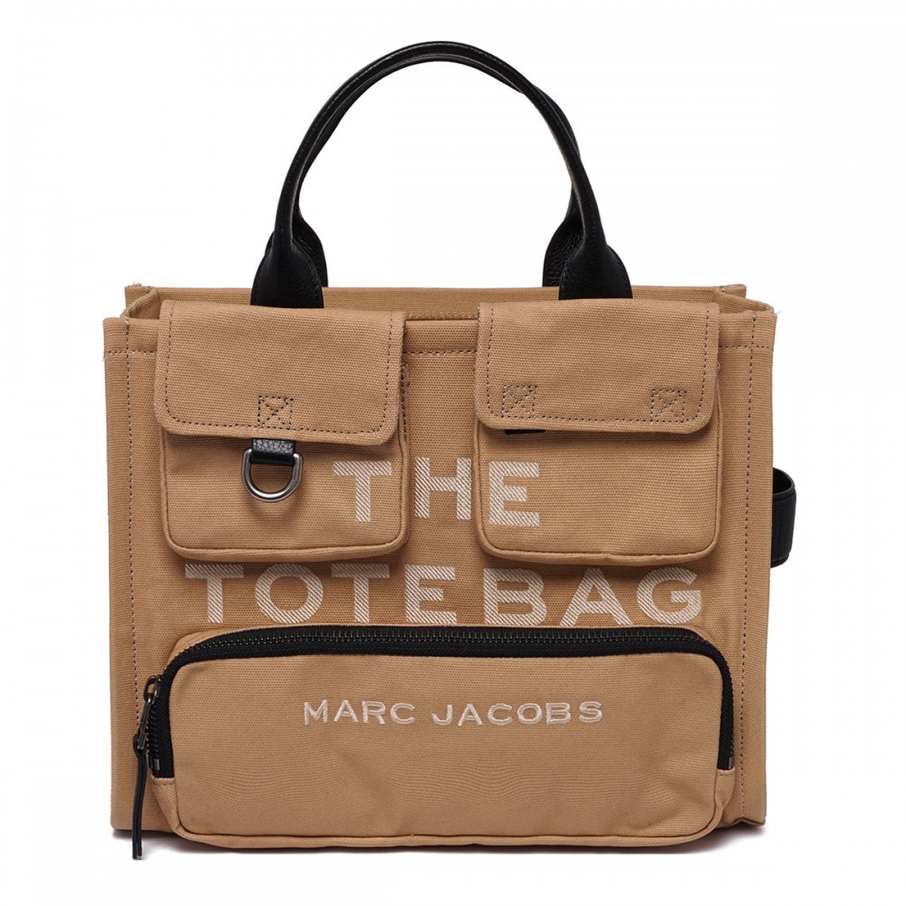 The Cargo canvas medium tote