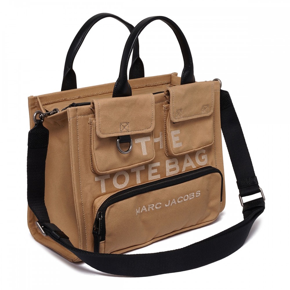 The Cargo canvas medium tote