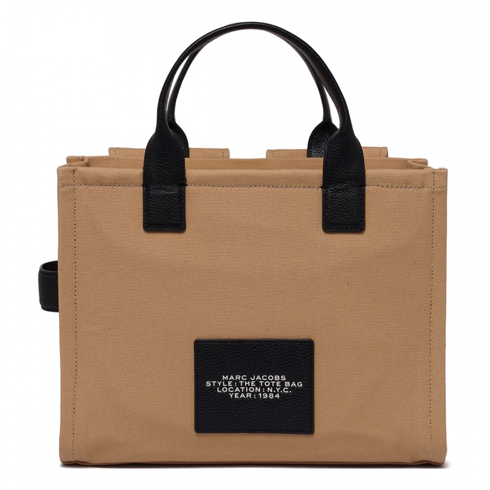 The Cargo canvas medium tote