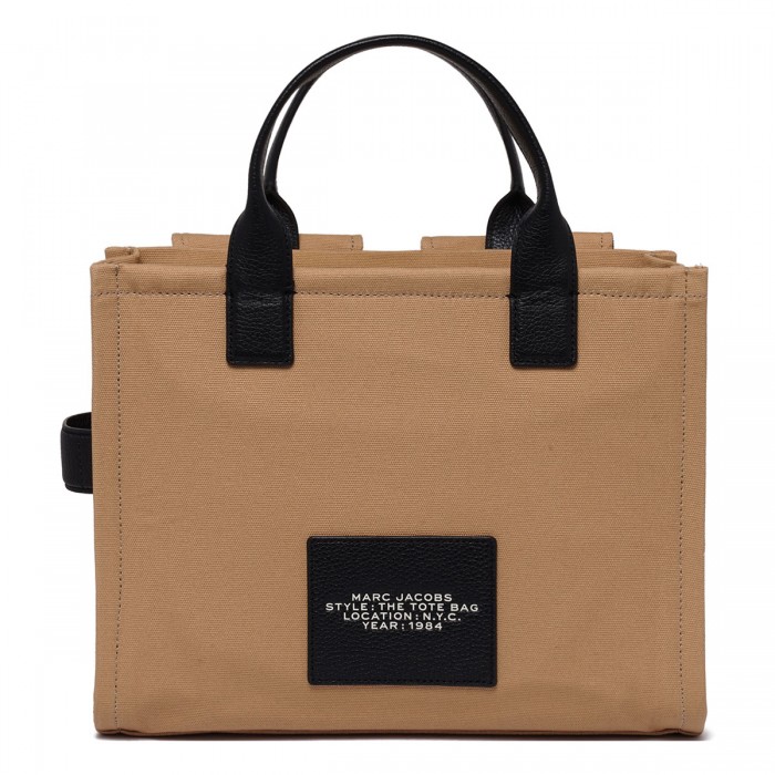 The Cargo canvas medium tote
