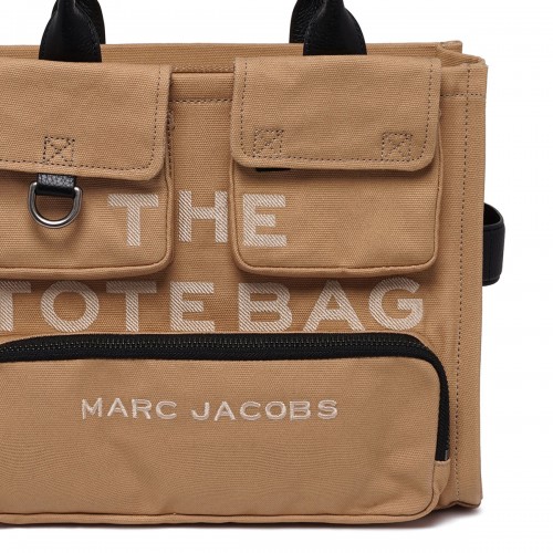 The Cargo canvas medium tote 2