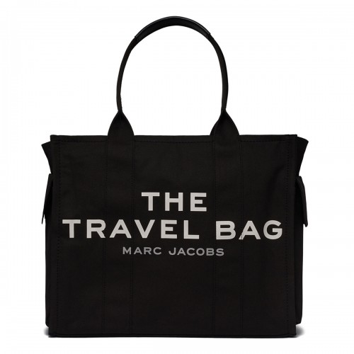 The Canvas Travel tote