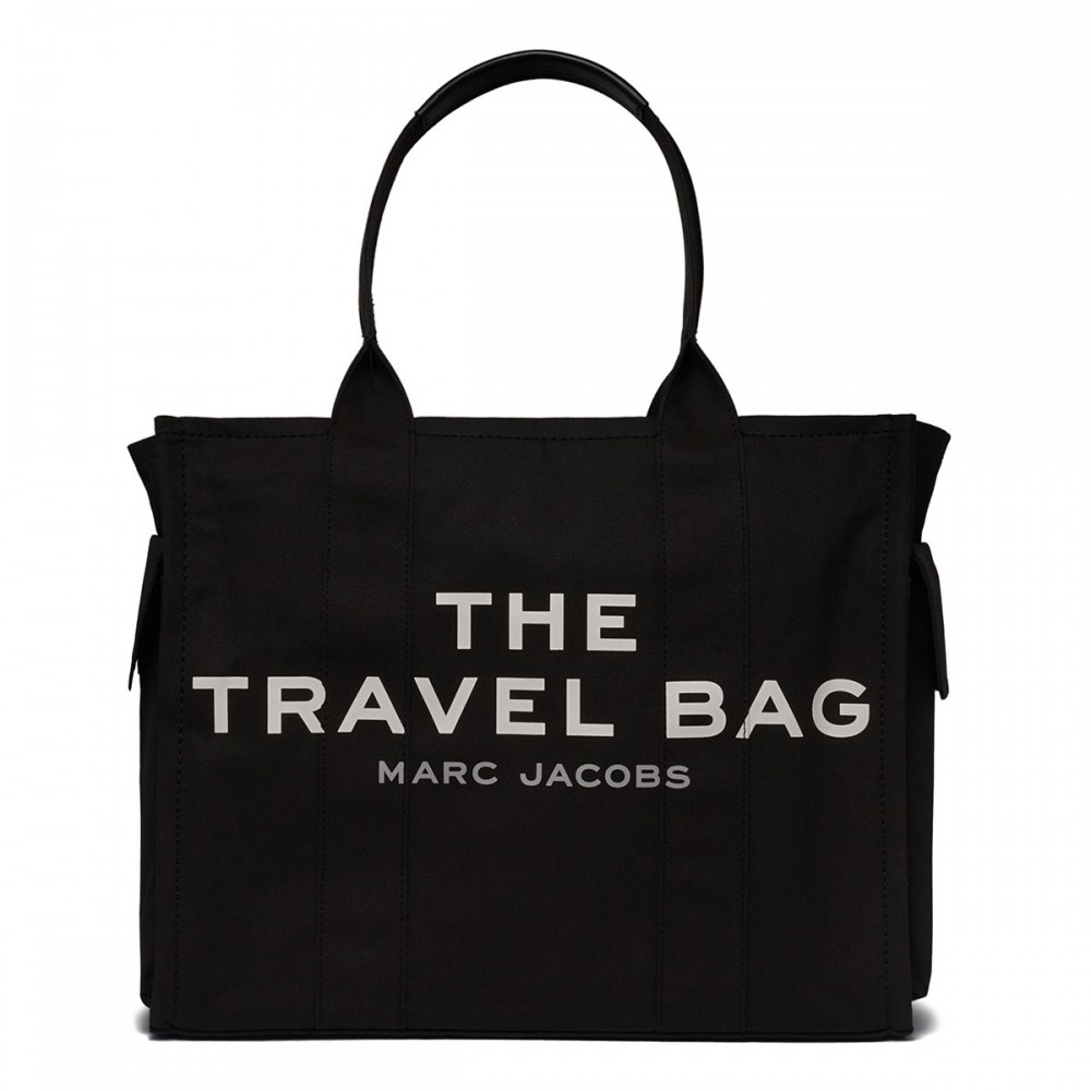 The Canvas Travel tote