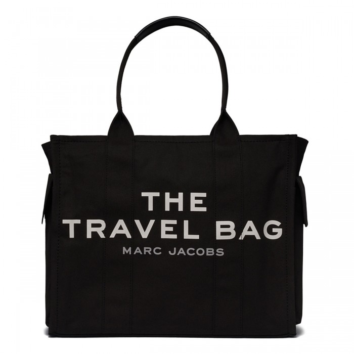 The Canvas Travel tote