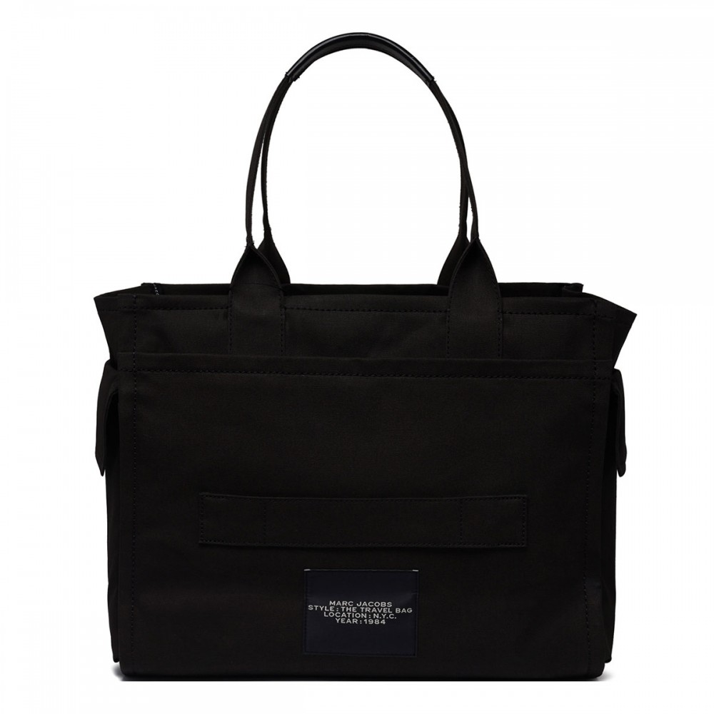 The Canvas Travel tote