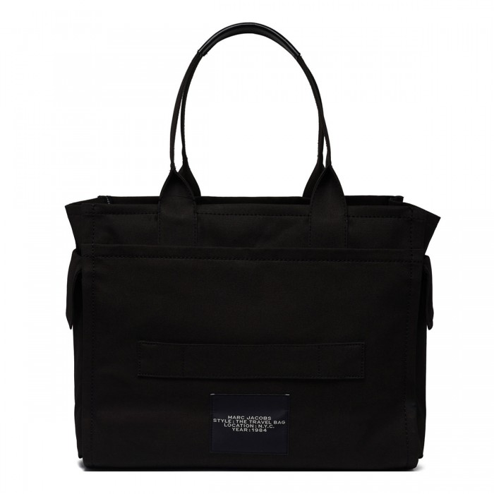 The Canvas Travel tote