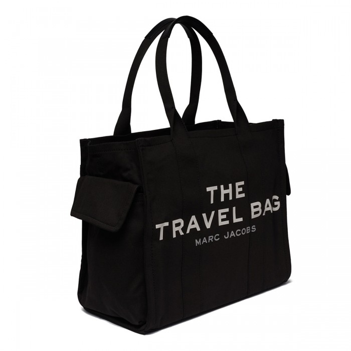 The Canvas Travel tote