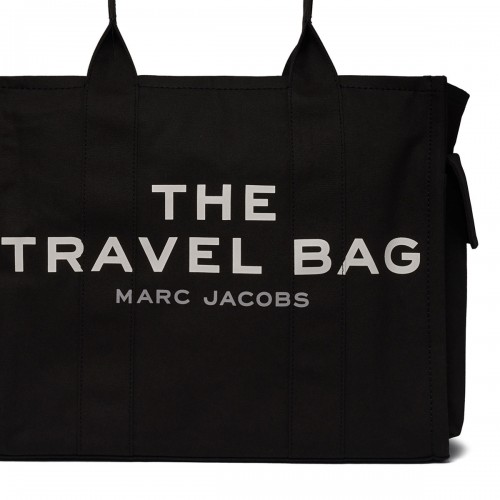The Canvas Travel tote 2