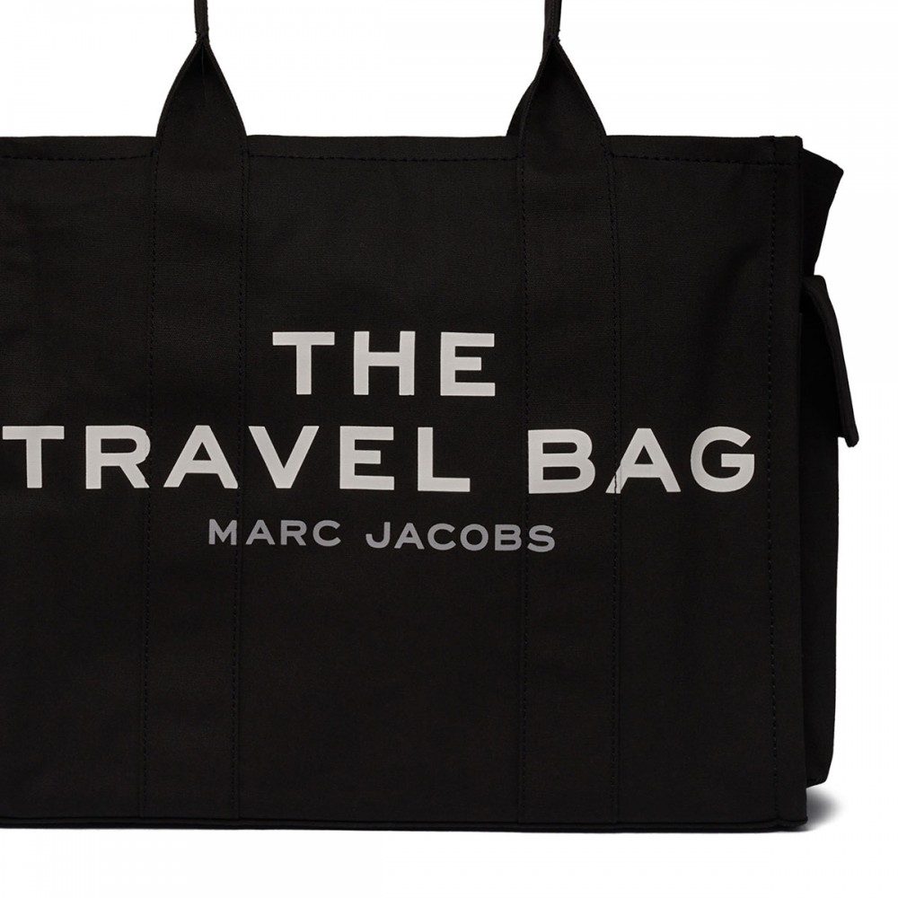 The Canvas Travel tote