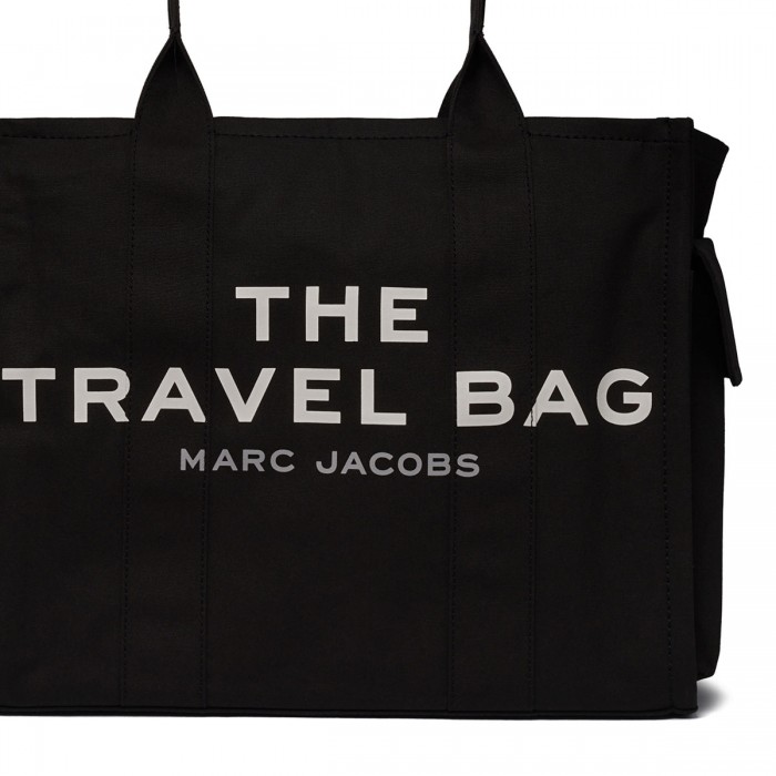 The Canvas Travel tote