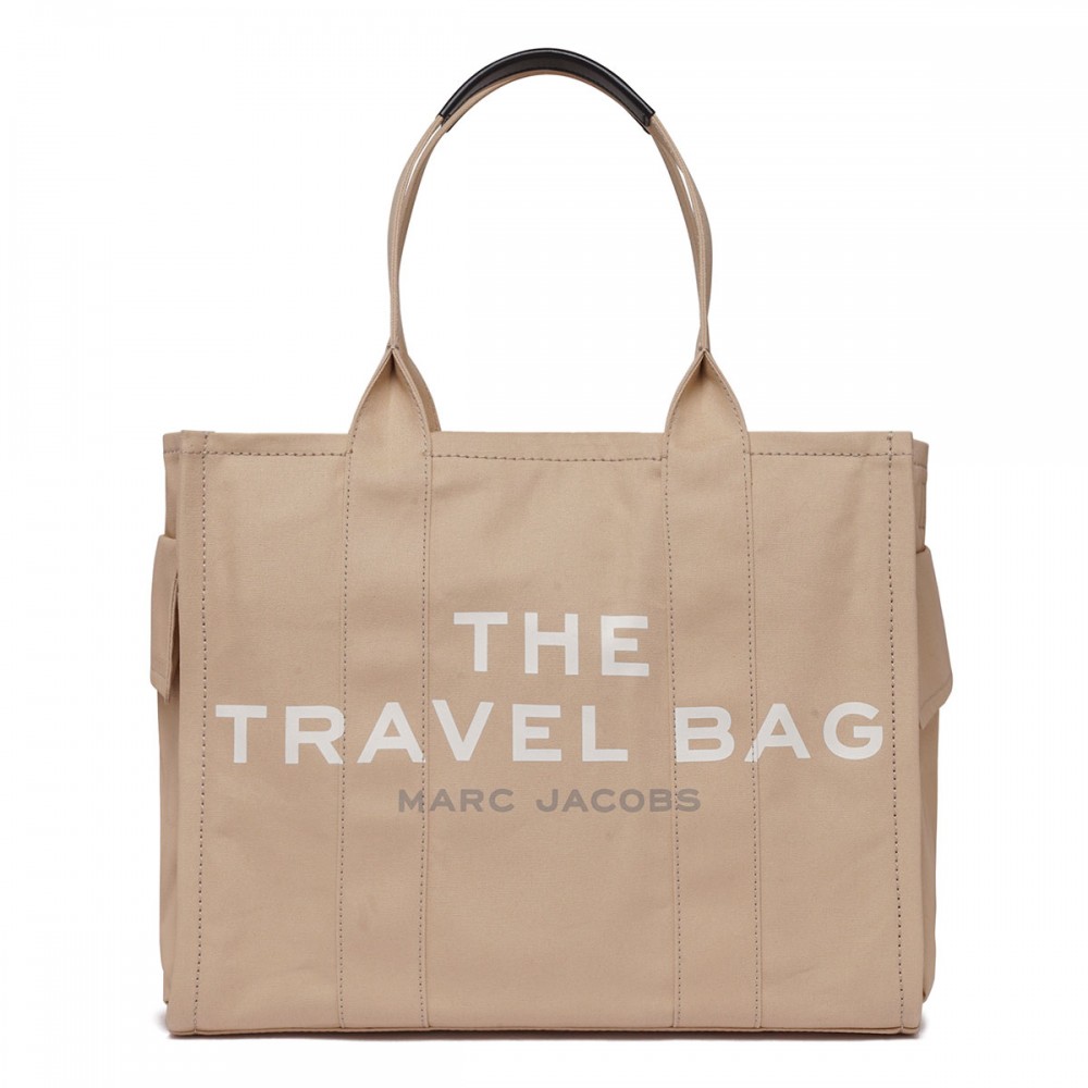 The Canvas Travel tote