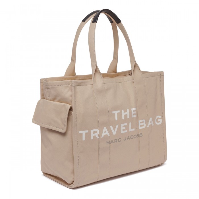 The Canvas Travel tote