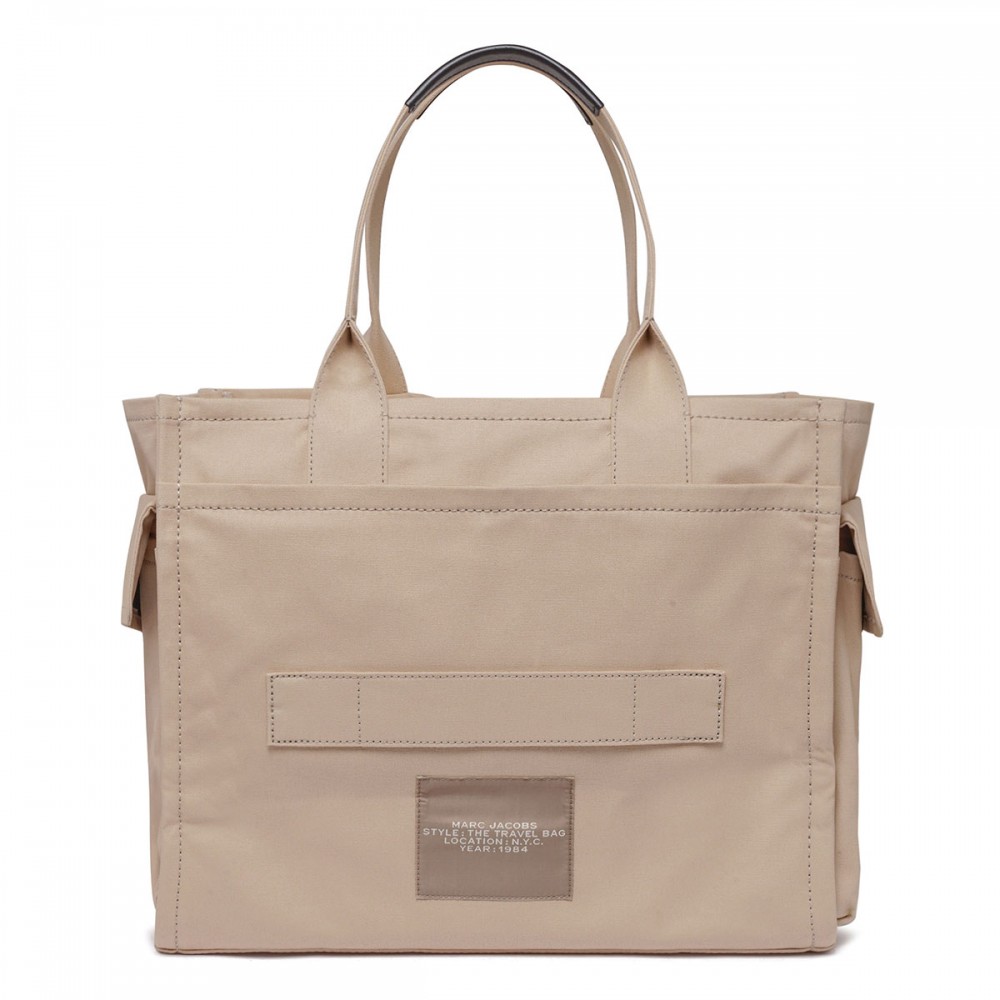 The Canvas Travel tote