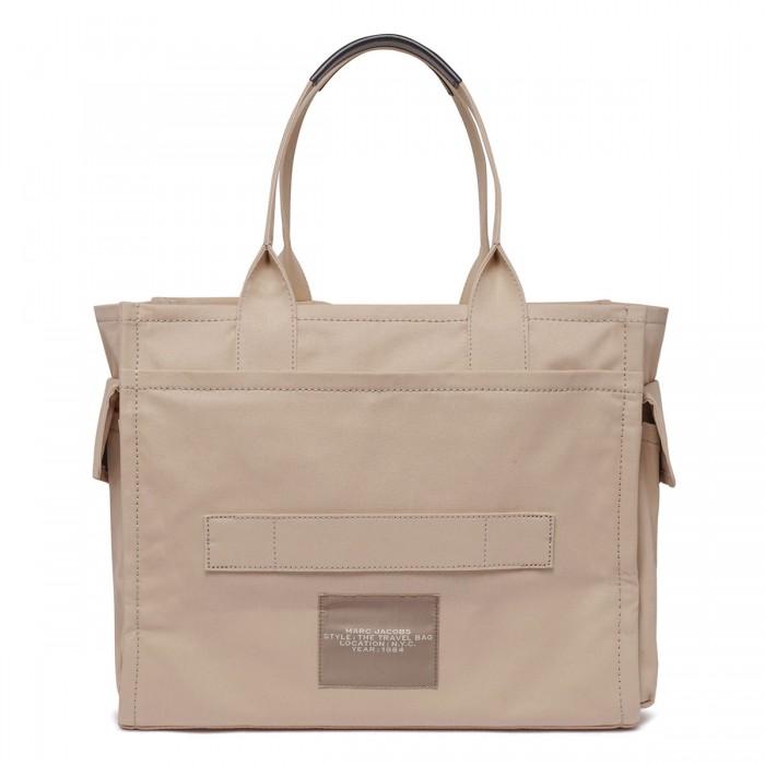 The Canvas Travel tote