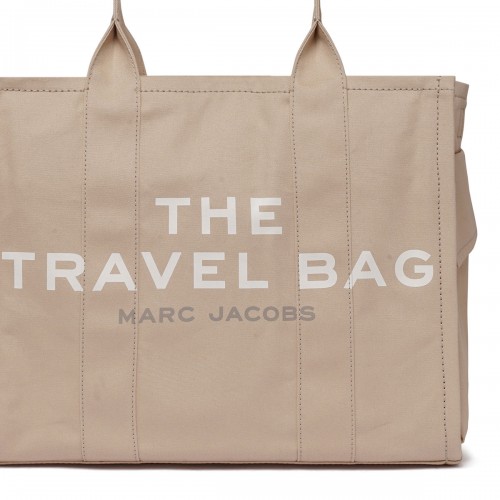 The Canvas Travel tote 2