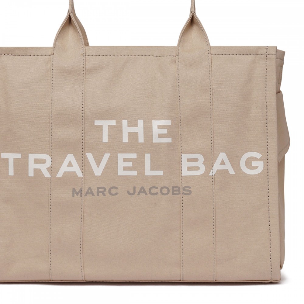 The Canvas Travel tote