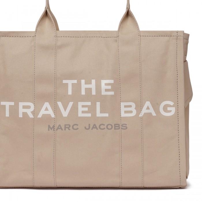 The Canvas Travel tote