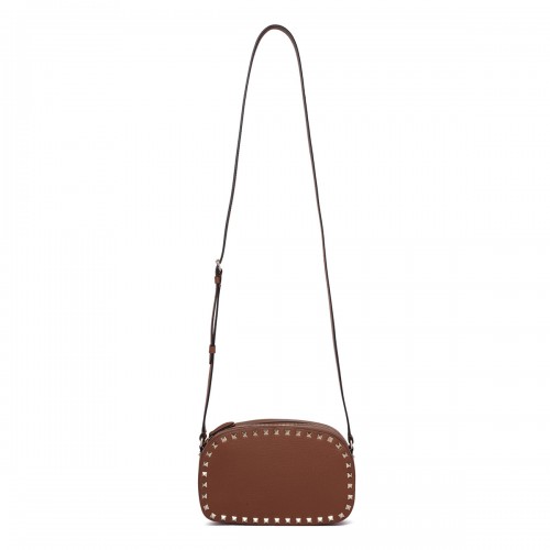 Rockstud small crossbody bag