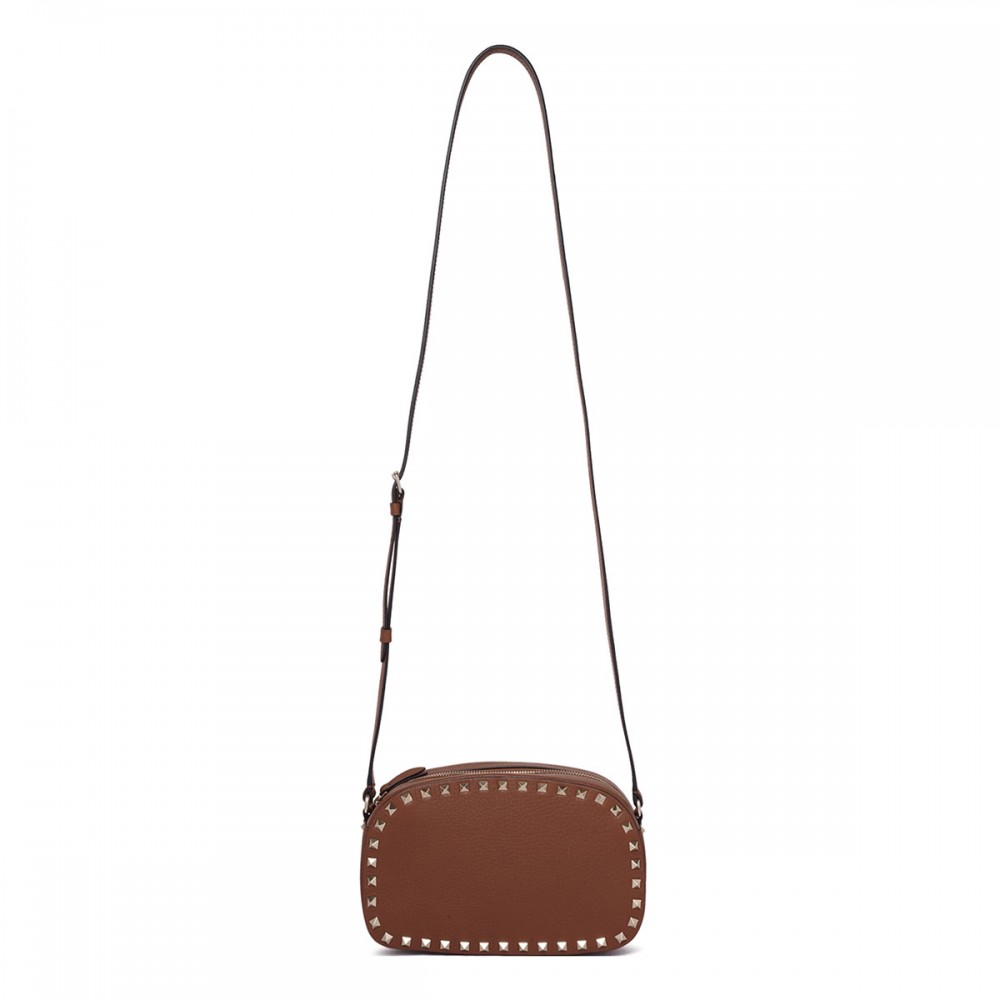 Rockstud small crossbody bag