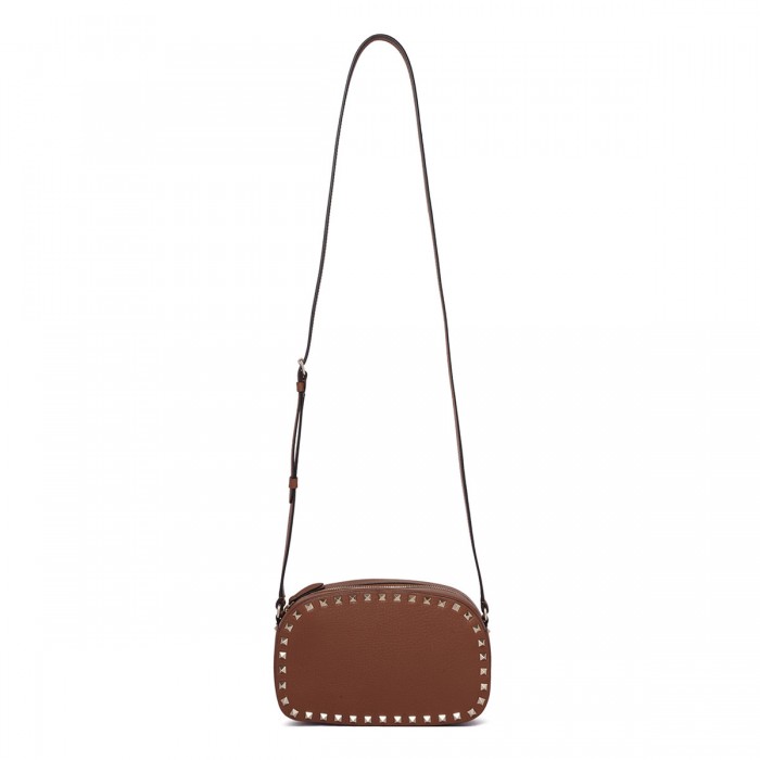 Rockstud small crossbody bag