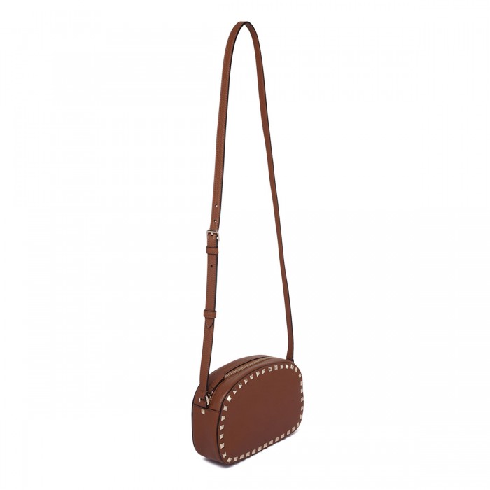 Rockstud small crossbody bag