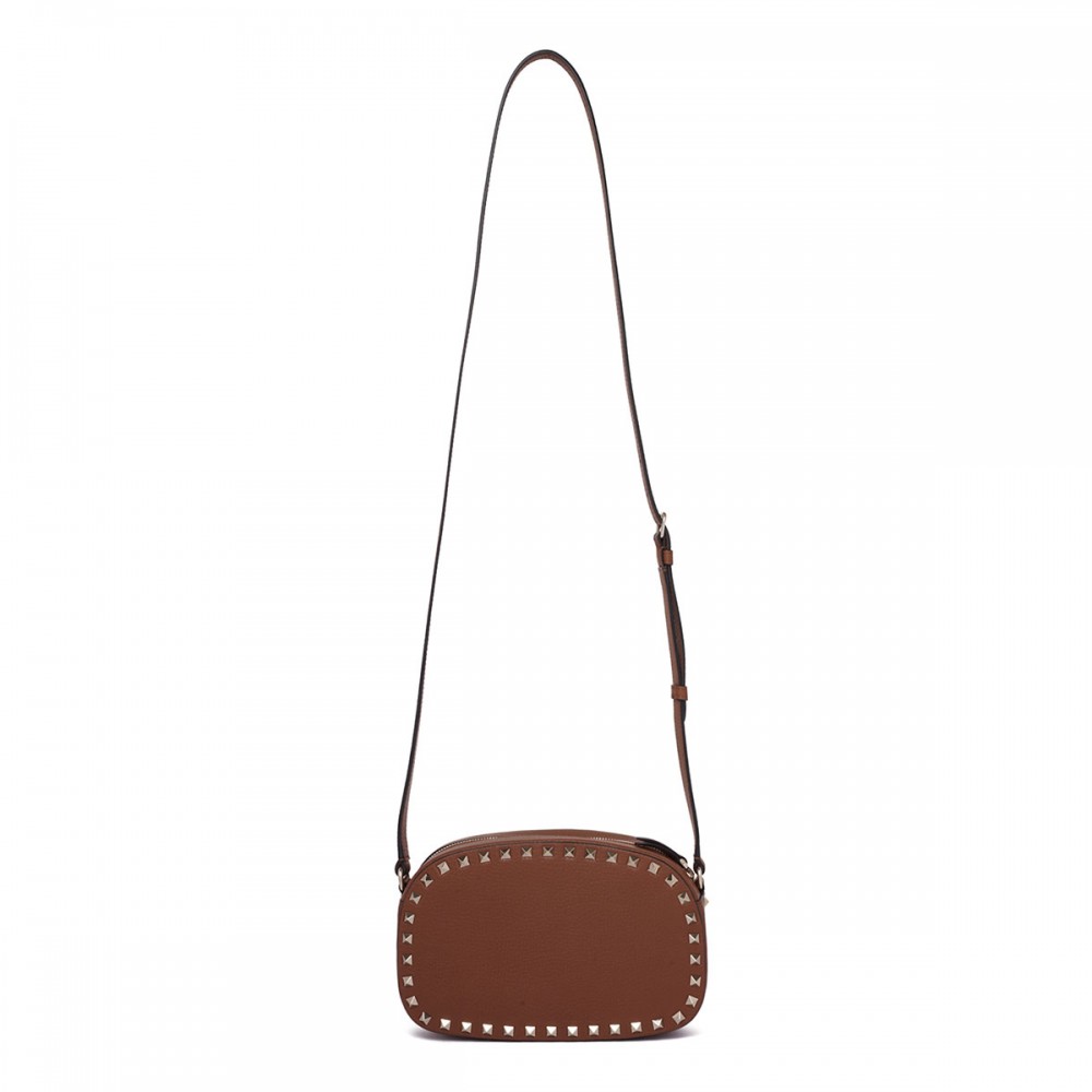 Rockstud small crossbody bag