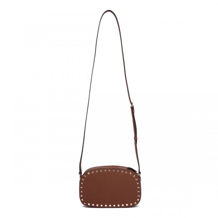Rockstud small crossbody bag