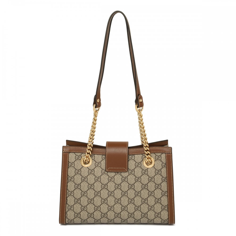 Padlock medium tote bag