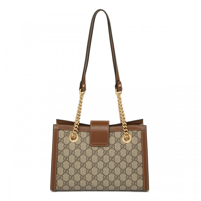 Padlock medium tote bag