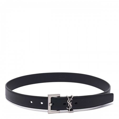 Cassandre leather belt