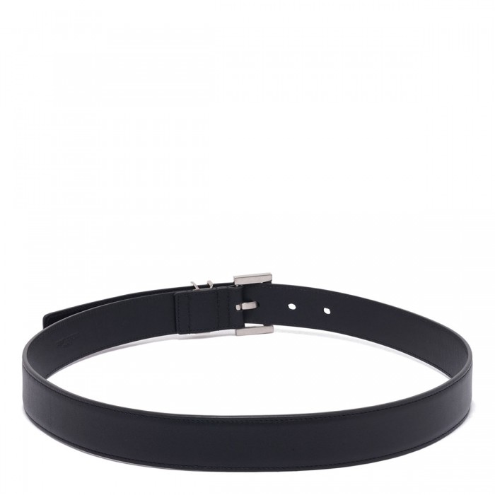 Cassandre leather belt