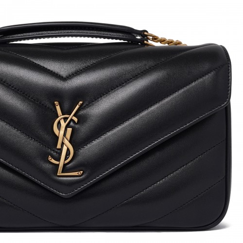 Loulou medium shoulder bag 2