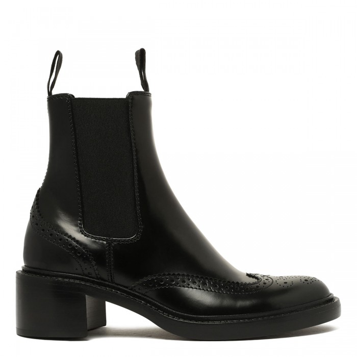 Vincent Chelsea boots
