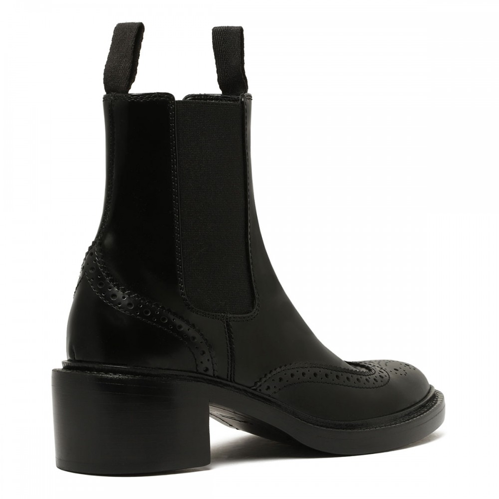 Vincent Chelsea boots