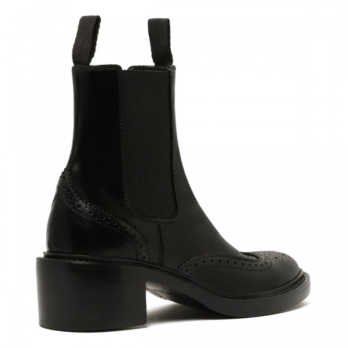 Vincent Chelsea boots